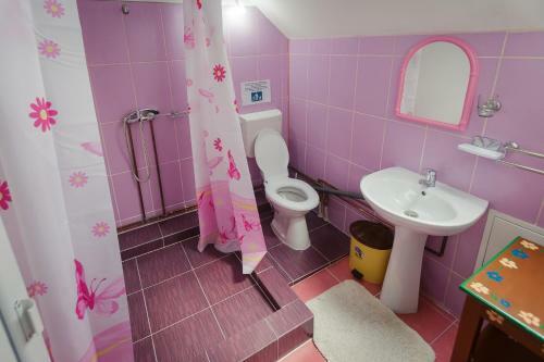 Hostal Casa Florilor