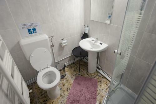 Hostal Casa Florilor