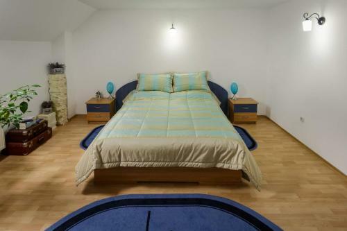 Hostal Casa Florilor