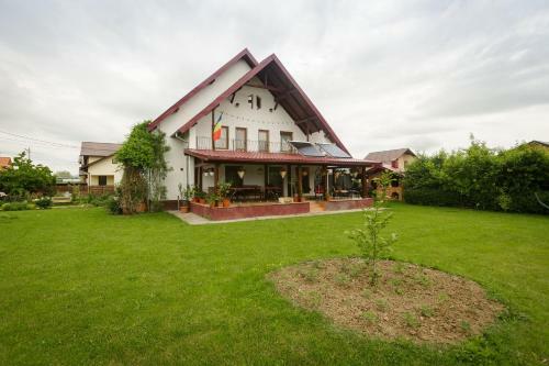 Hostal Casa Florilor