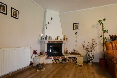 Hostal Casa Florilor