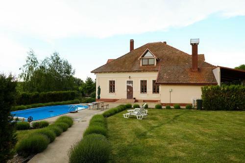 Agroturismo Modern Country House With Pool