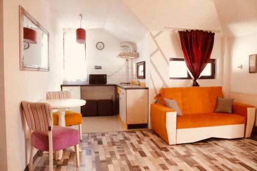 Royyal Central Apartament Free Wifi And Parking