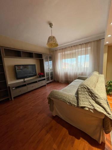 Romanescu View 3 Rooms Apartment Self-checkin