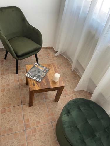 Romanescu View 3 Rooms Apartment Self-checkin