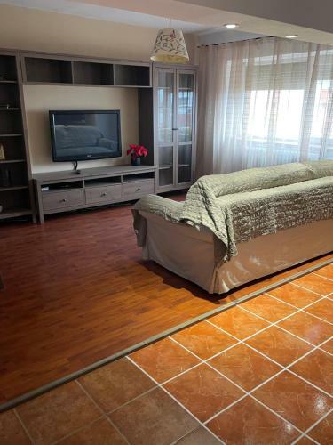 Romanescu View 3 Rooms Apartment Self-checkin