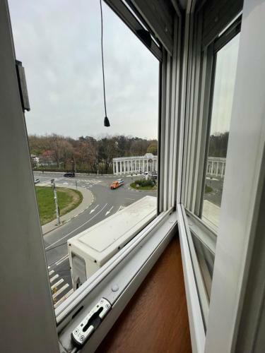 Romanescu View 3 Rooms Apartment Self-checkin