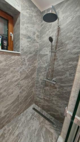 Apartamento Luxury Toporasi Residence