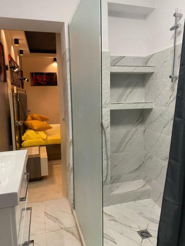 Apartamento Anna Lux Studio