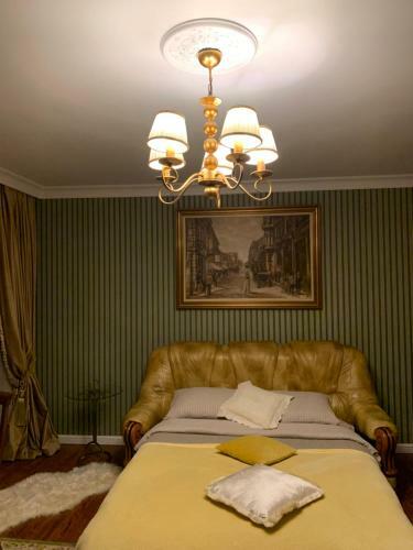 Apartament Boem �n Inima Ora?ului Craiova