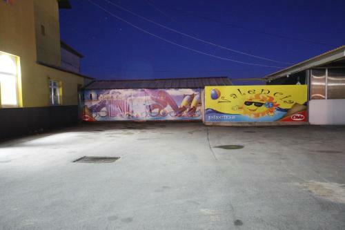Motel Il Capo Tour