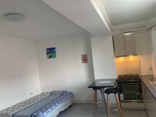 Apartamento Garsoniera Craiovita Noua
