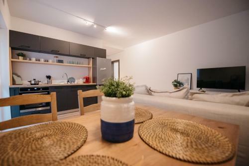 Nuez Apartments