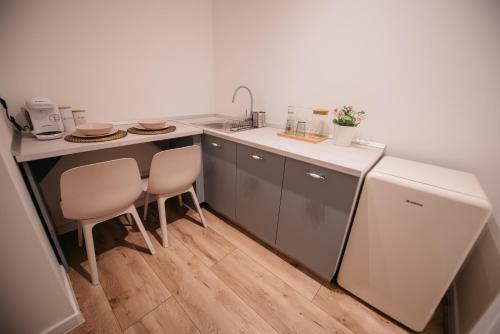 Nuez Apartments