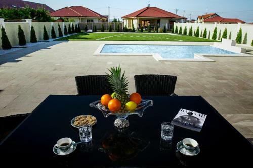Hostal Pensiune Carpe Diem Spa