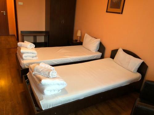 Hotel Pensiunea Ana Maria
