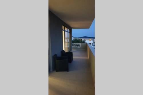 Papillon Apartment #6
