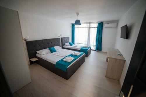Hostal Vila La Faleza Dubova