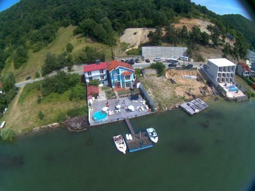 Hostal Anacor