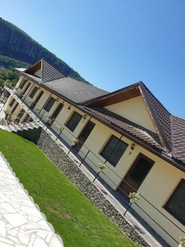 Hostal Vila Donau