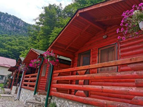 Lodge Casa Beasarah.