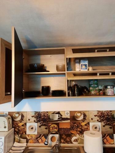 Apartamento D.d Alexandru