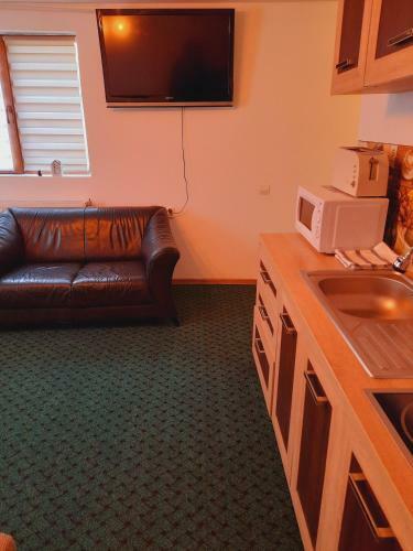 Apartamento D.d Alexandru