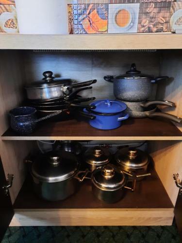 Apartamento D.d Alexandru