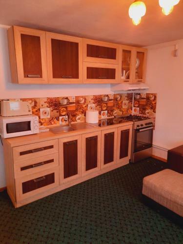 Apartamento D.d Alexandru