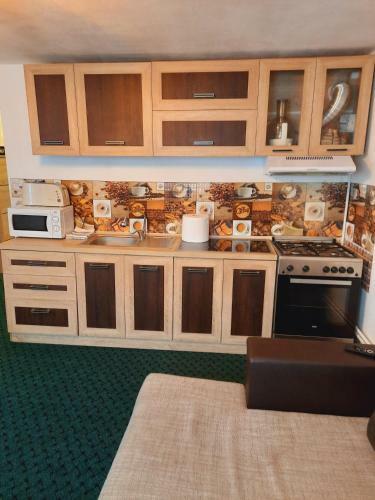 Apartamento D.d Alexandru