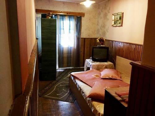 Motel Hanul Balota