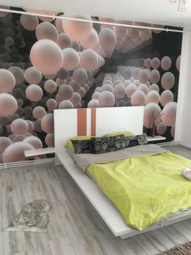 Apartamento Garsoniera Miky