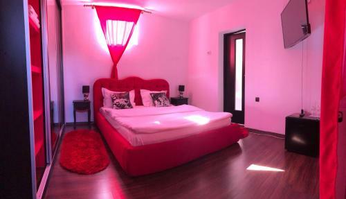 Hostal Casa B&d Residence