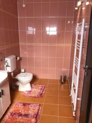 Hostal Casa B&d Residence