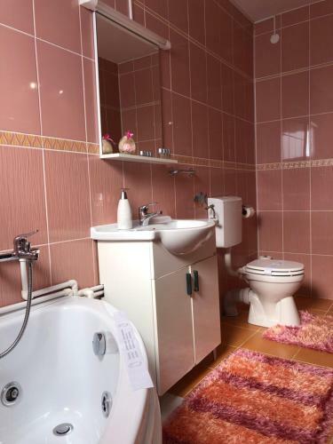 Hostal Casa B&d Residence