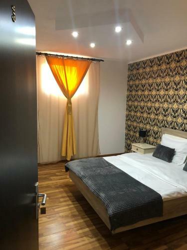 Hostal Casa B&d Residence