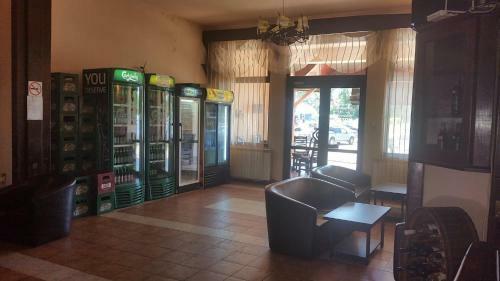 Motel Restaurant Lowe