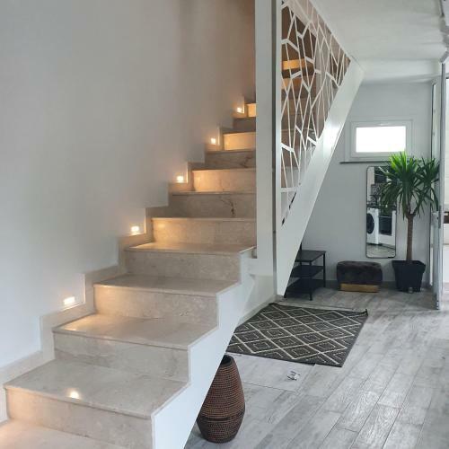 Villa Luxury House Teodora