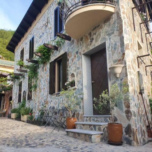 Villa Luxury House Teodora