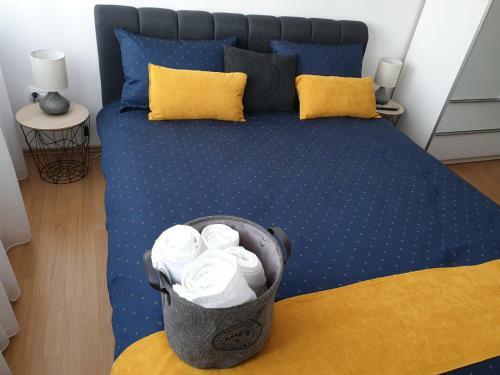 Apartamento The View