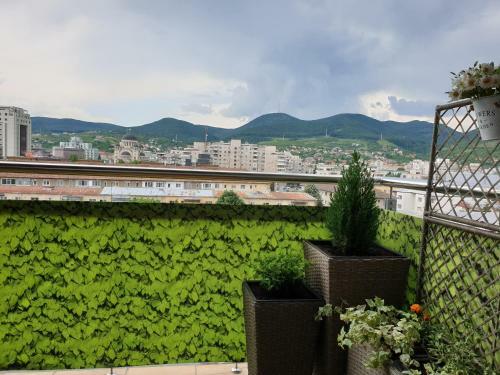 Apartamento The View