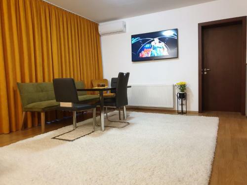 Apartamento The View