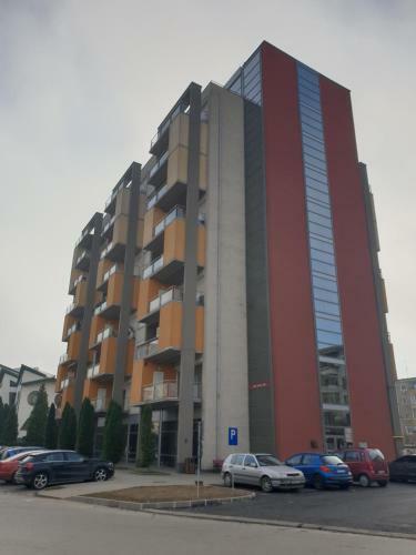 Apartamento The View