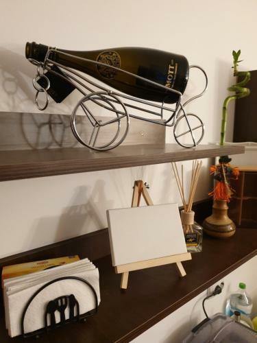 Apartamento The View