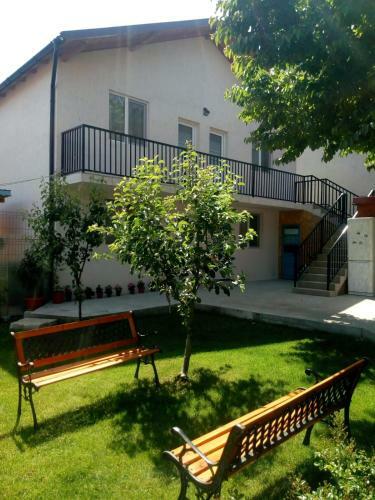 Hostal Casa Georgetta 2 Mai