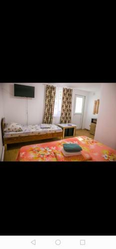 Hostal Casa Georgetta 2 Mai