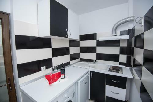 Hostal Florencia Studios