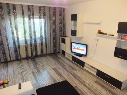 Sophia Apartment