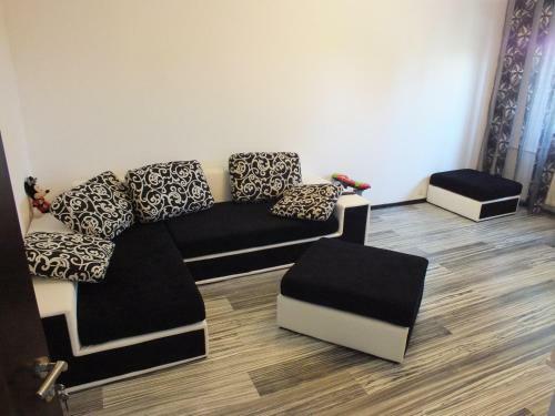 Sophia Apartment