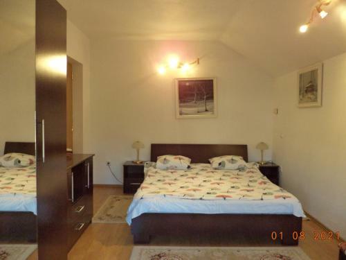 Apartamento Vila Irina